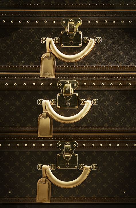 where did louis vuitton start|louis vuitton timeline.